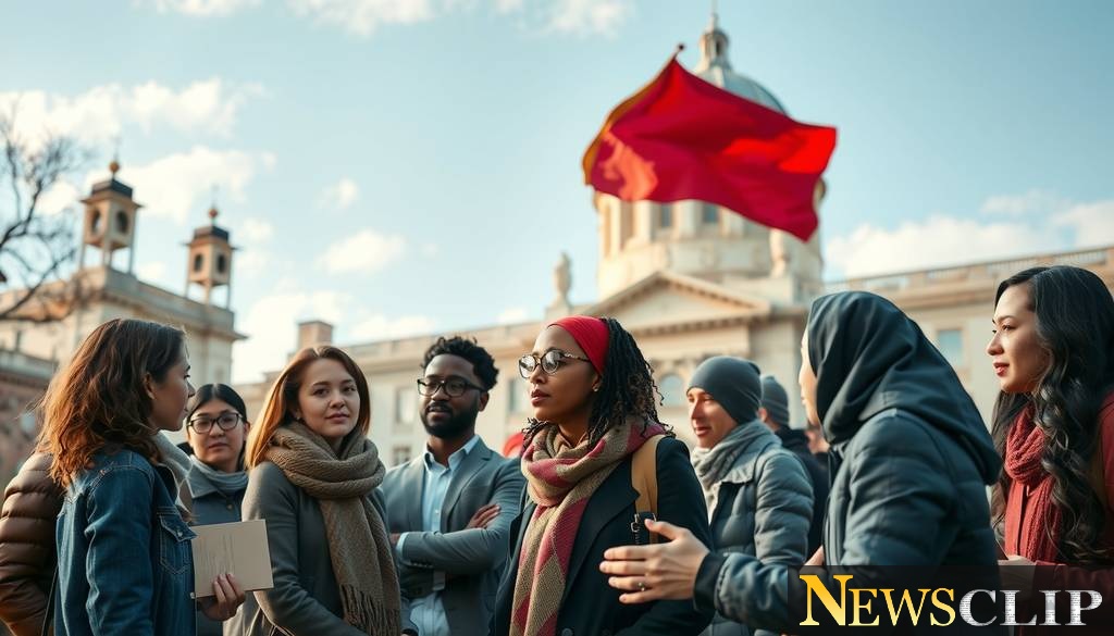Silencing Voices: The Chilling Impact of Immigration Policy at U.Va.
