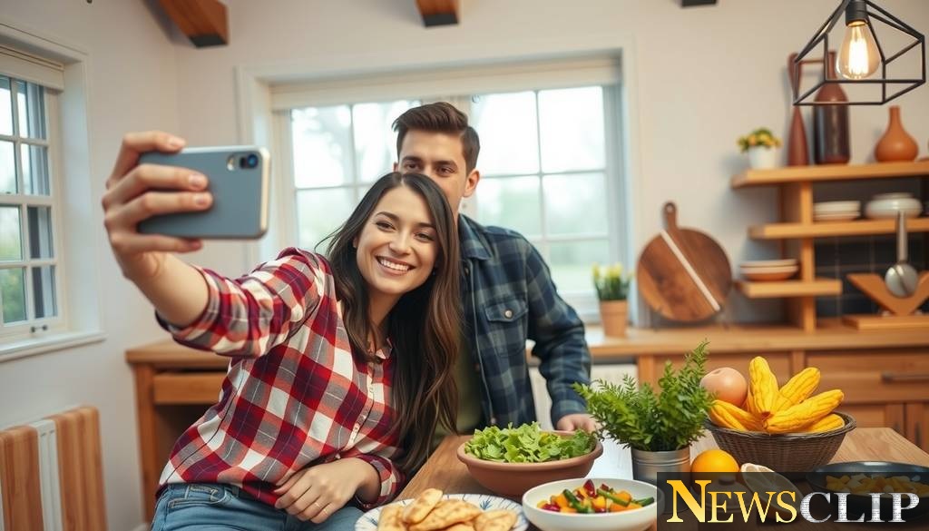 Ree Drummond's Sweet Gesture Sparks Fan Frenzy
