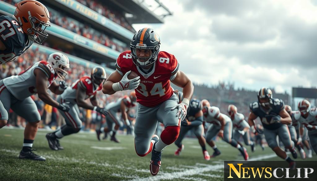 Steelers' Trenches: Are We Finally Seeing the Light?