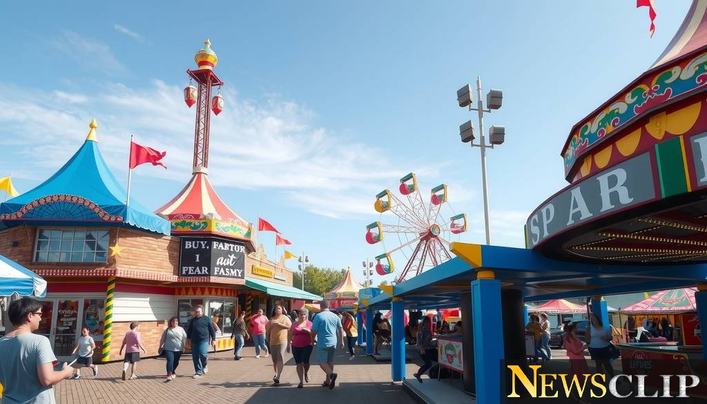 Embrace the Spirit of Wilmington: A Weekend of Fun and Culture