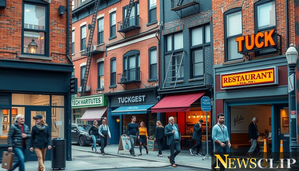 31 New Businesses Open in Central NY: What You Need to Know