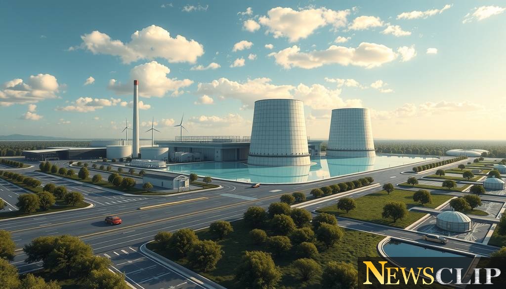 NANO Nuclear Announces First Quarter Business Update for 2026