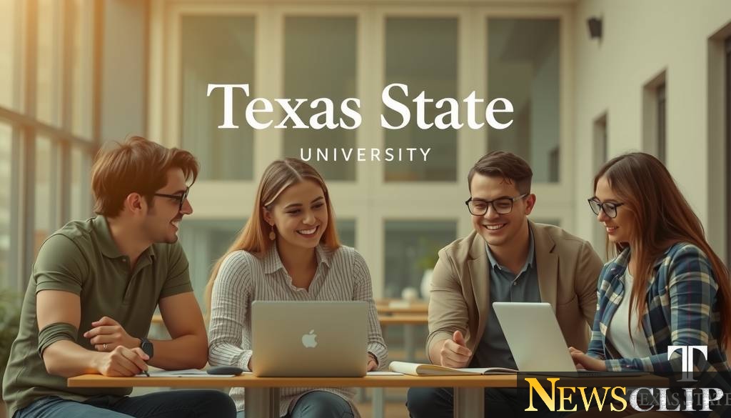 Alumnus Gift Amplifies Business Leadership at Texas State University