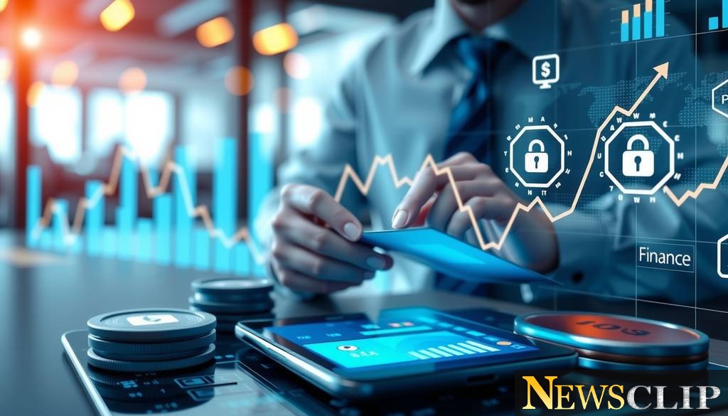 Fiserv Faces Financial Turmoil: A Deeper Look at its Payment Struggles