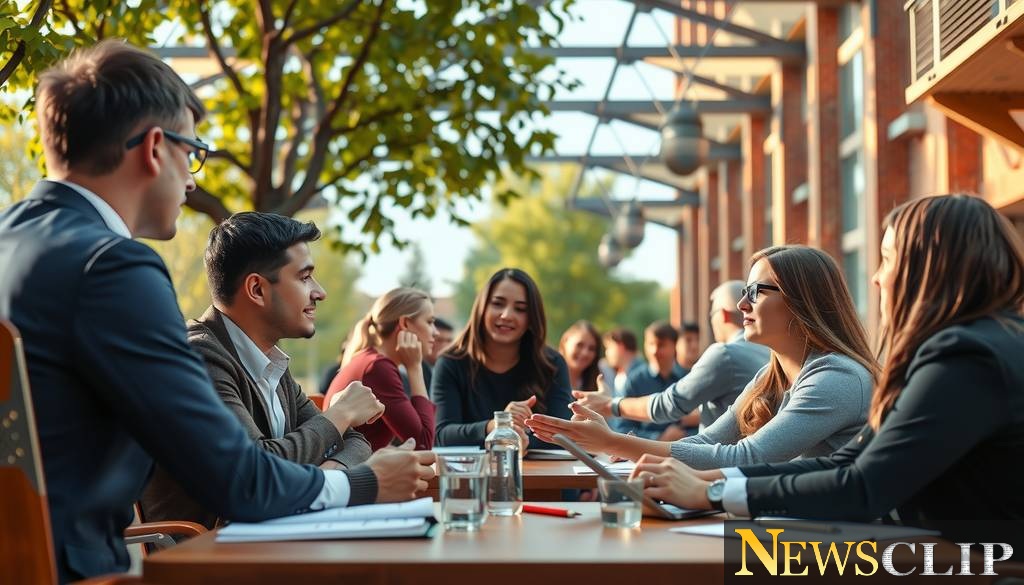 Oklahoma State University's Spears Business Program Earns National CFP Recognition