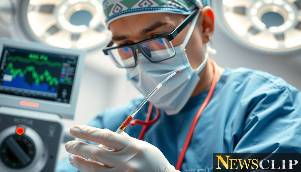 Contamination Risks Spark Recall of Reprocessed EP Catheters