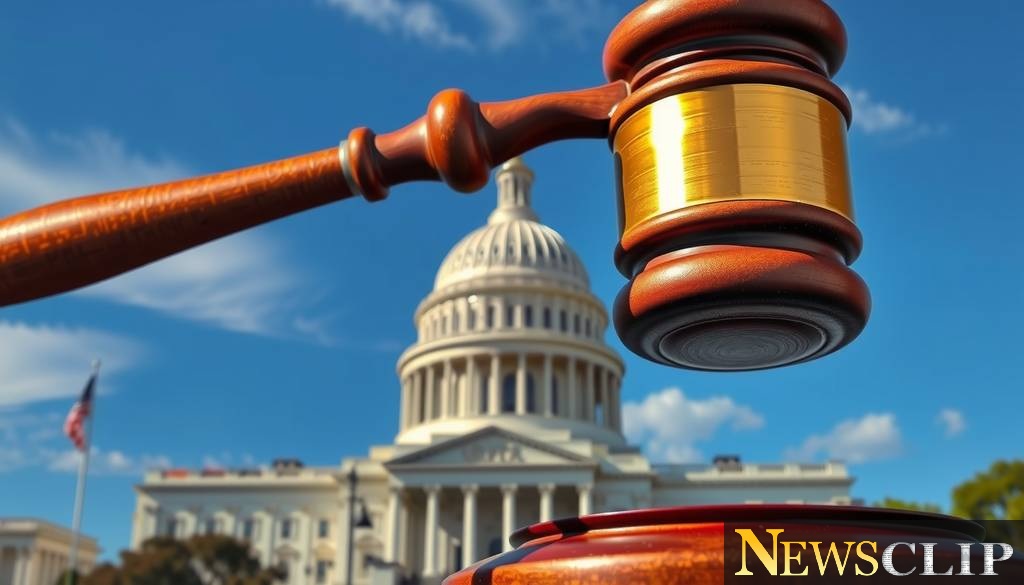 No Charges for Democrats Over Illegal Orders Video: A Missed Opportunity for Accountability