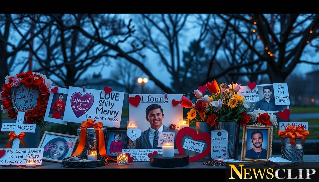 The Legacy of Alex Pretti: A Life Cut Short and Its Significance