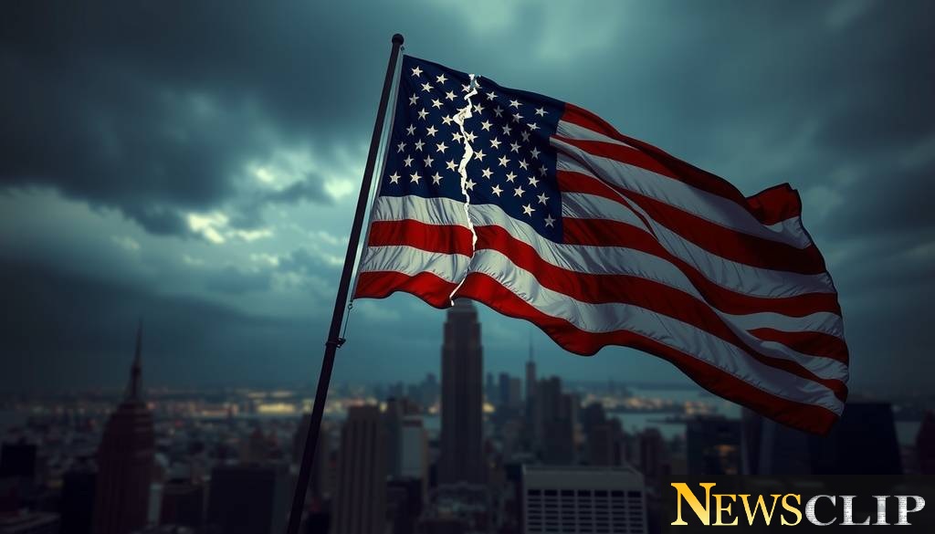 U.S. Falls to Record Low in Global Corruption Index: A Call to Action