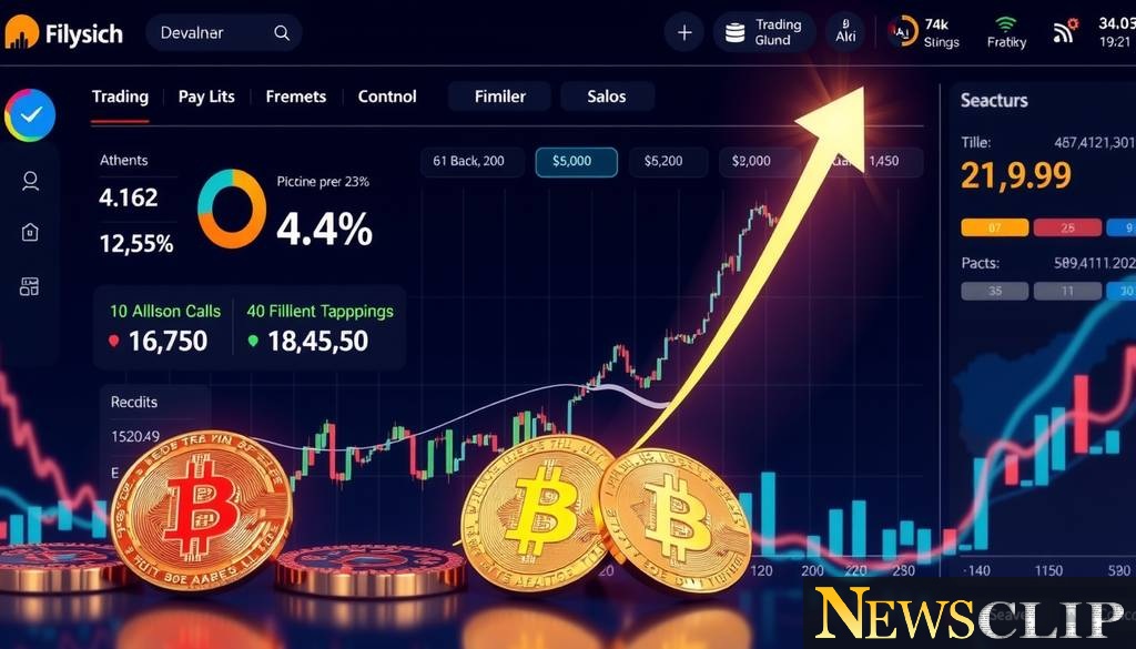 Robinhood Faces Crypto Winter Setbacks, But CEO Holds Optimistic View on Prediction Markets