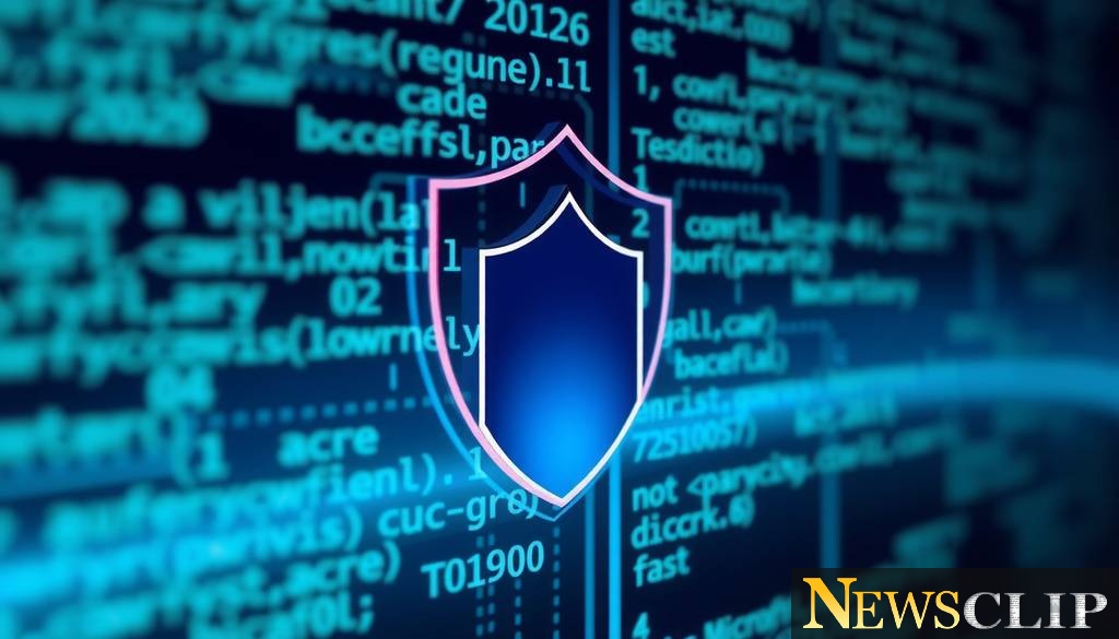 Microsoft's February 2026 Patch Tuesday: Securing the Digital Landscape