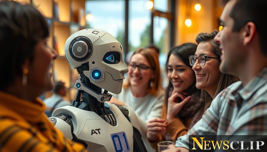 The Quest for Emotional AI: Can Machines Truly Offer Love?