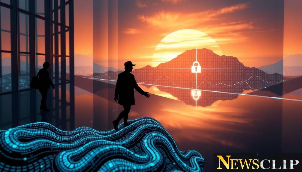 Navigating the Tension of A.I. and Personal Privacy