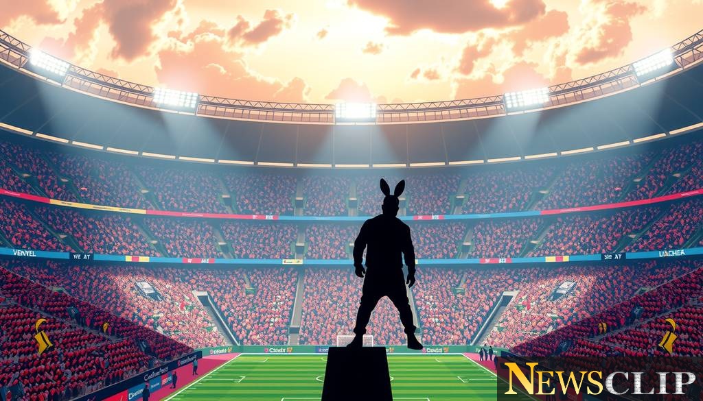 GOP Lawmakers Demand FCC Investigation of Bad Bunny's Super Bowl Spectacle