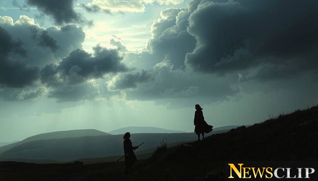 'Wuthering Heights' Poised for a $70M+ Opening: A Box Office Analysis