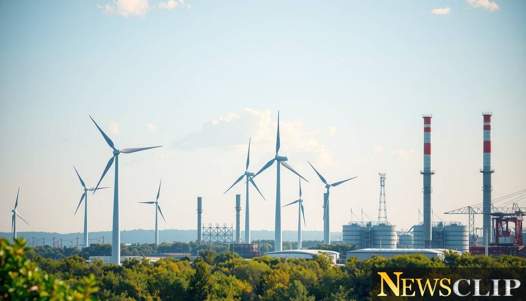 The EPA's Critical Course Correction: Why Reversing Obama's Policies is Essential