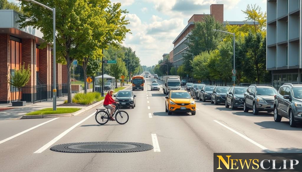 The Urgency of ODOT Funds: Why Action Can't Wait
