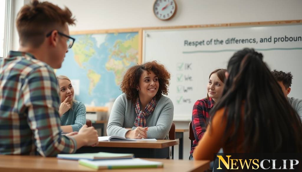 Navigating the Pronoun Wars: Implications for Public Education