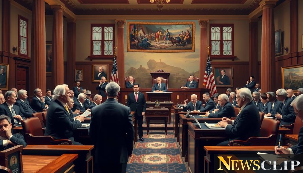 Strengthening Oversight: Reforming the Insurrection Act