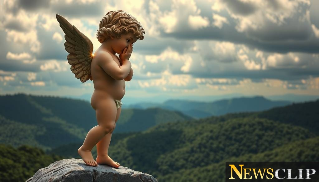 Love's Blindness: West Virginia's Curious Absence in Cupid's Arrow