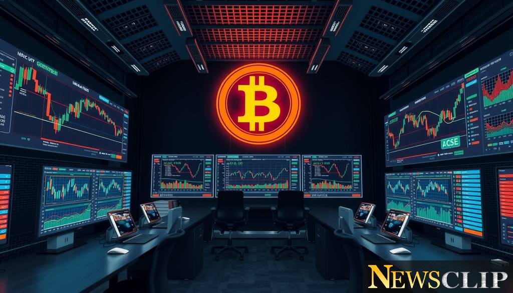 Kraken Bolsters US Derivatives Market with $100 Million Small Exchange Deal