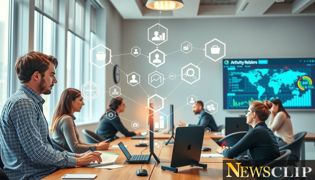 Elevating Business Education: Wright State and Intel's AI Partnership