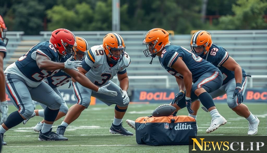 49ers Offensive Line: A Critical Evaluation of a Mediocre 2025 Season