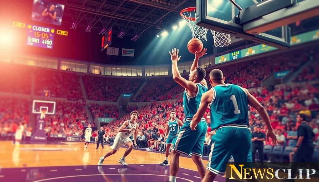 Colorado State Dominates Air Force 91-74 in High-Stakes Showdown