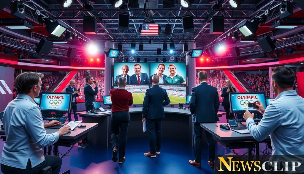 Rai Sports Staff Strike Over Olympic Opening Farce: A Deep Dive