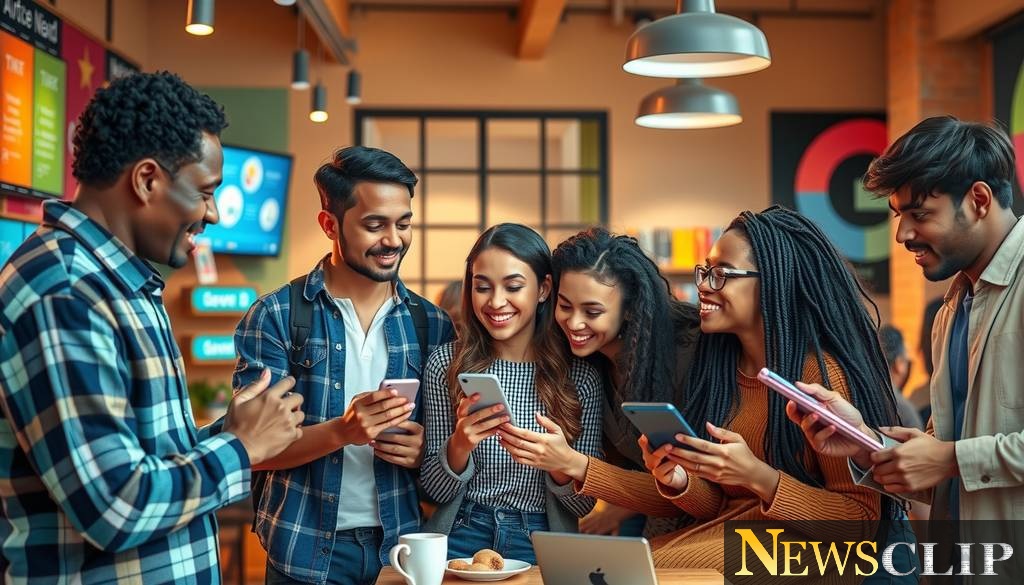 The Ad Industry's Next Chapter: Embracing Humanity as Its Core Asset