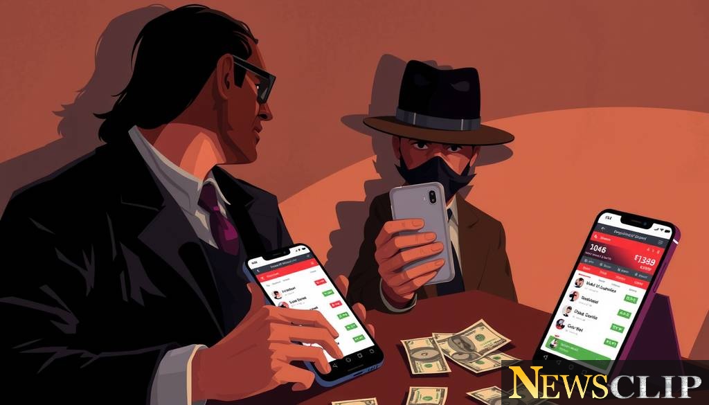 Uncovering the Shadows: Understanding Illegal Sports Betting