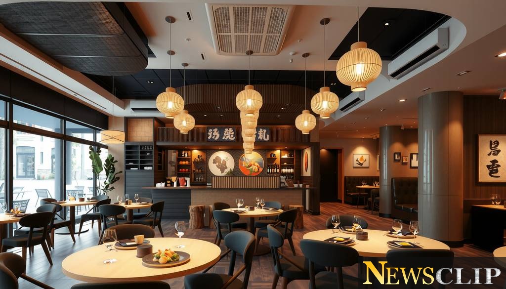 Discovering Katsuya Ko: SBE Entertainment Group's Bold New Pan-Asian Venture