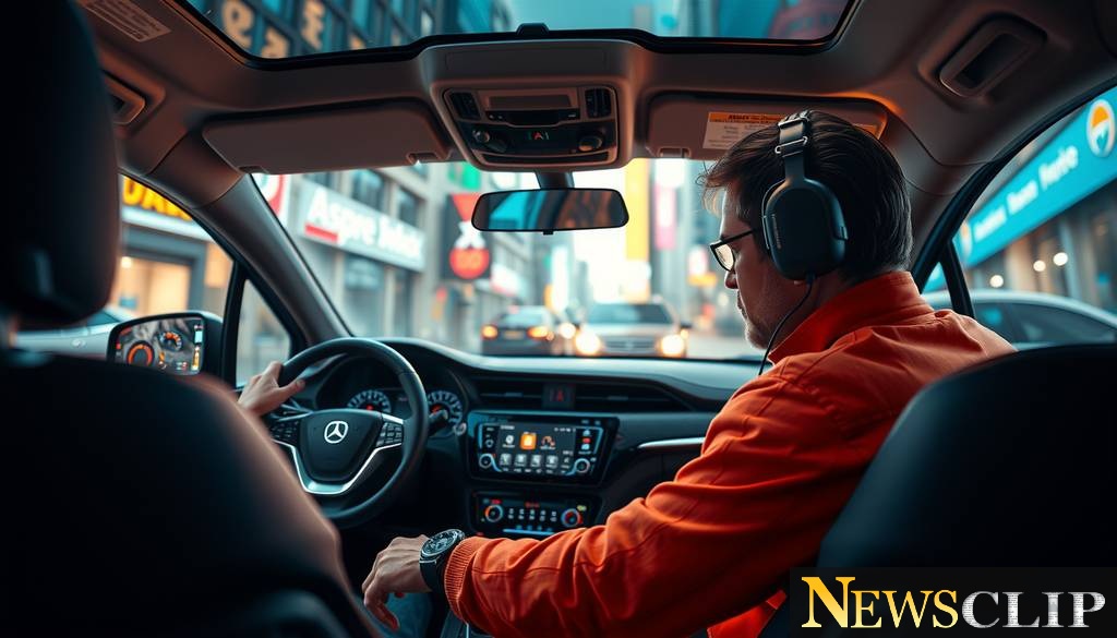 From Wheels to Wires: How Uber Drivers are Shaping AI's Future