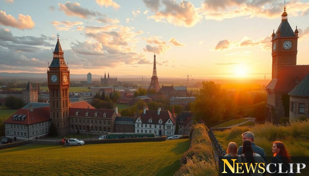 The Surprising Challenges of Building a New Life in the UK: A Decade of Transition