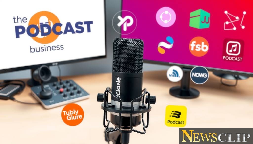 Red Seat Ventures Broadens Its Reach with Strategic Podcast Acquisition