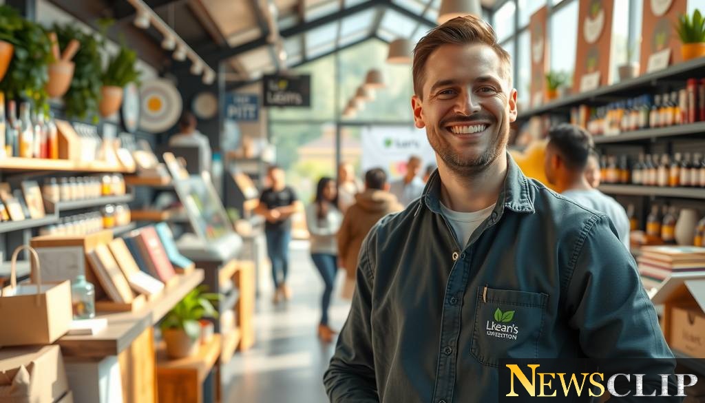 Navigating Hope: Insights from the NFIB Small Business Survey