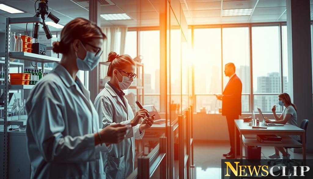 Renewed Vitality: Biotech IPOs Make a Comeback Amid Rumors of FMC Sale
