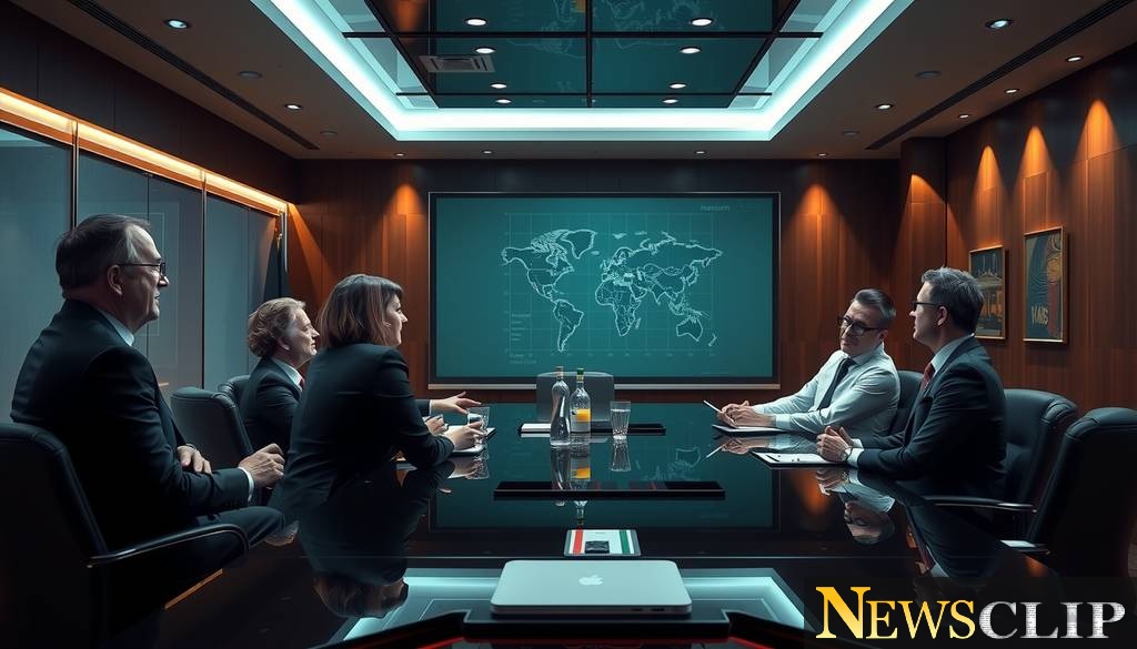 An Investor's Appeal: Warner Bros. and the Harsh Reality of the Netflix Deal