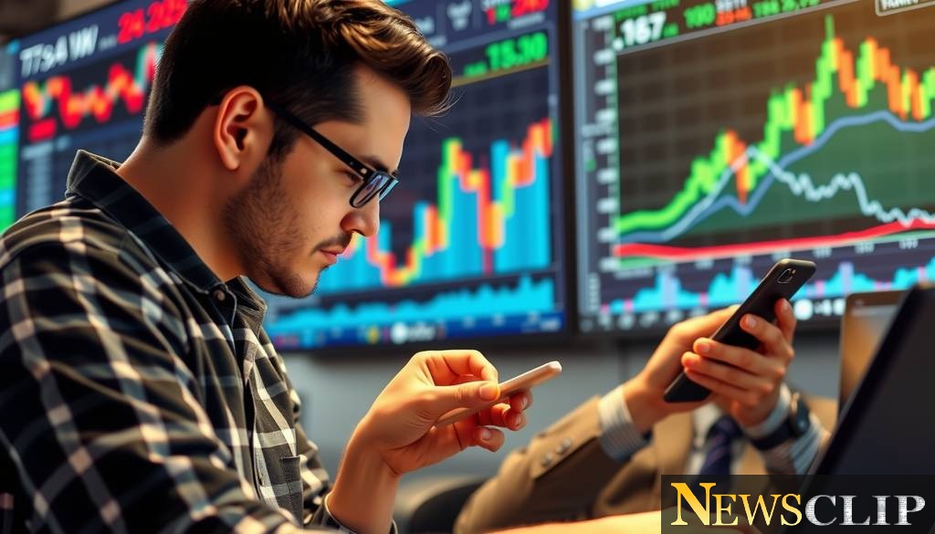 How Amateur Gamblers Are Outperforming Wall Street Analysts
