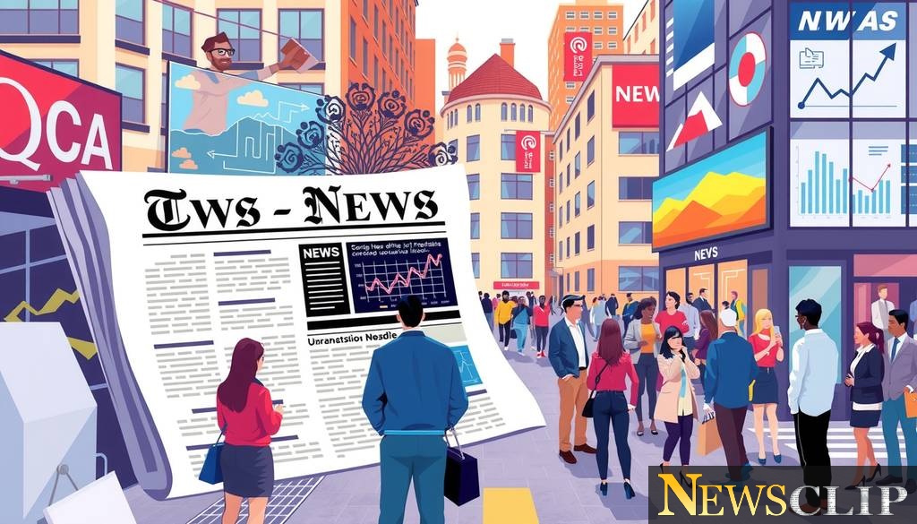 The Stakes at The Washington Post: An Editorial Eye