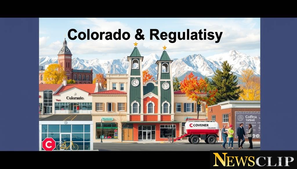 Assessing the Unintended Consequences of Colorado's Latest Mandate