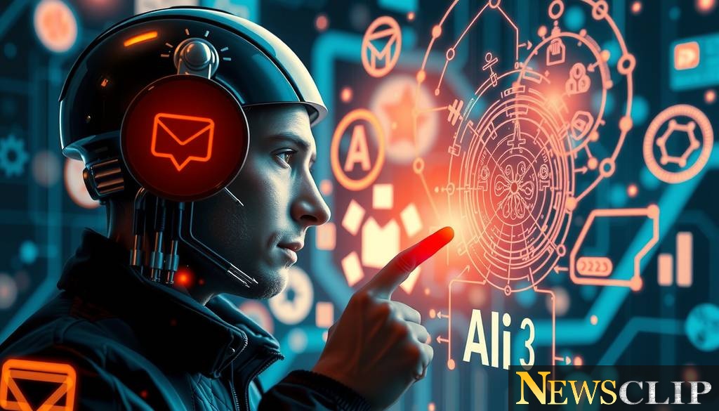Navigating Job Search: The AI Advantage