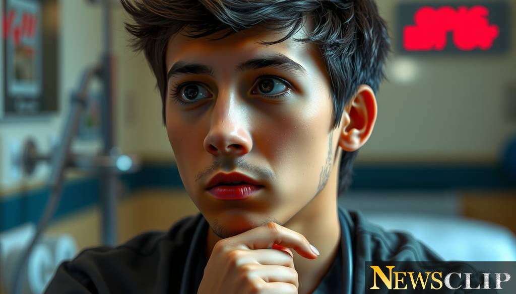 The Heartless Suspension of Youth Transgender Care: A Legislative Misstep