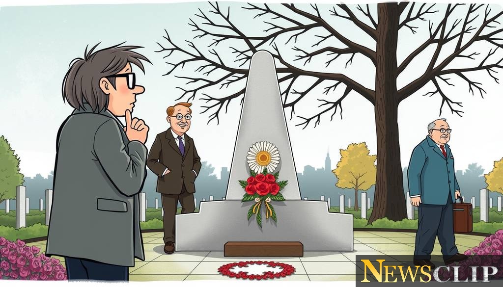 Navigating Nuance: The Legacy of Dave Whamond's Cartoons