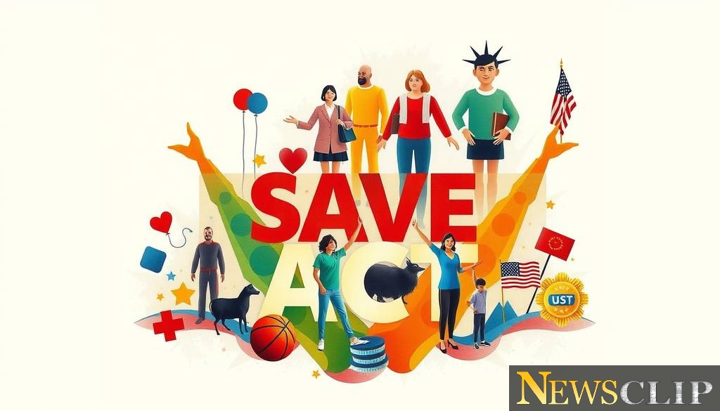 The SAVE Act: A Closer Look at Claims of Fraud