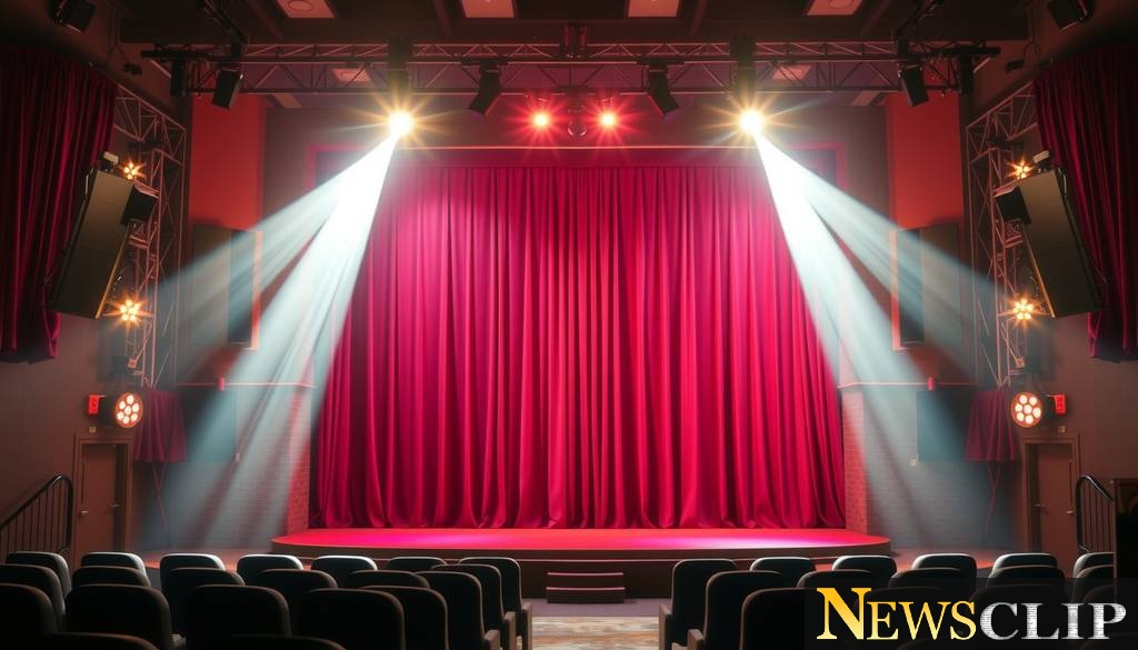 New Beginnings: Melanie Smith Takes the Helm at ATG Entertainment