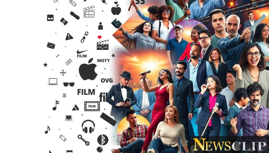Unraveling the Latest Entertainment Buzz: Insights and Best Practices