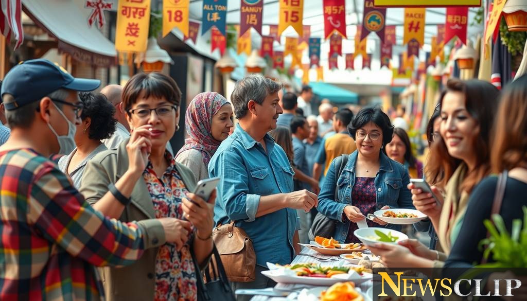 Celebrating Community: Events That Bring Us Together