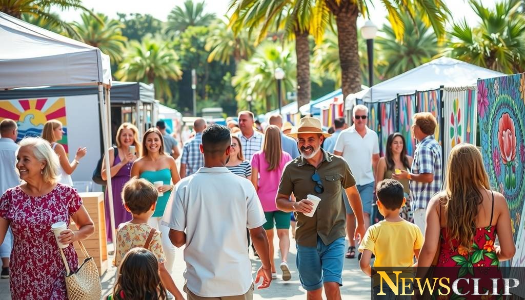 Discover Brevard's Top Entertainment Picks for February 13-19