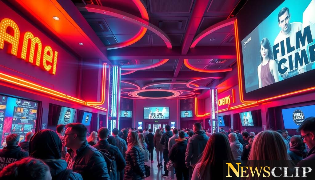 What Investors Are Thinking About AMC Entertainment: Key Takeaways